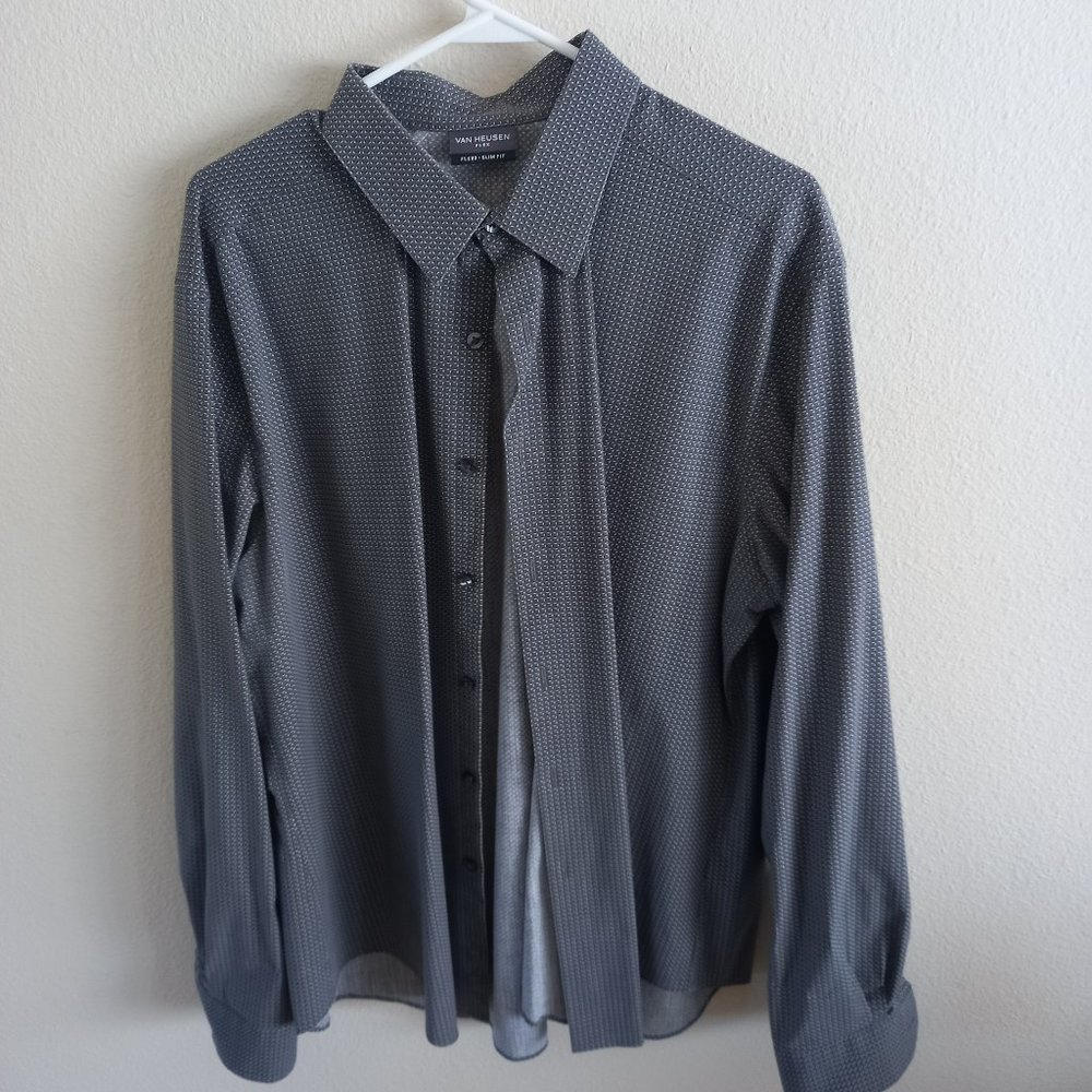 Van Heusen Dress Shirt